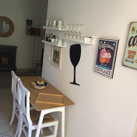 Casa Klara Appartement Bologna Buitenkant foto