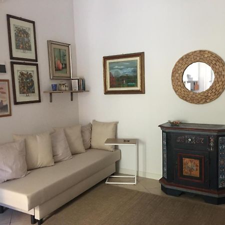 Casa Klara Appartement Bologna Buitenkant foto