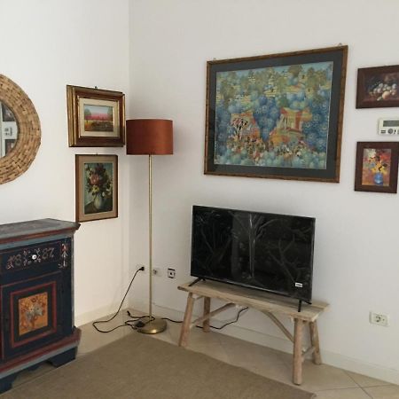 Casa Klara Appartement Bologna Buitenkant foto