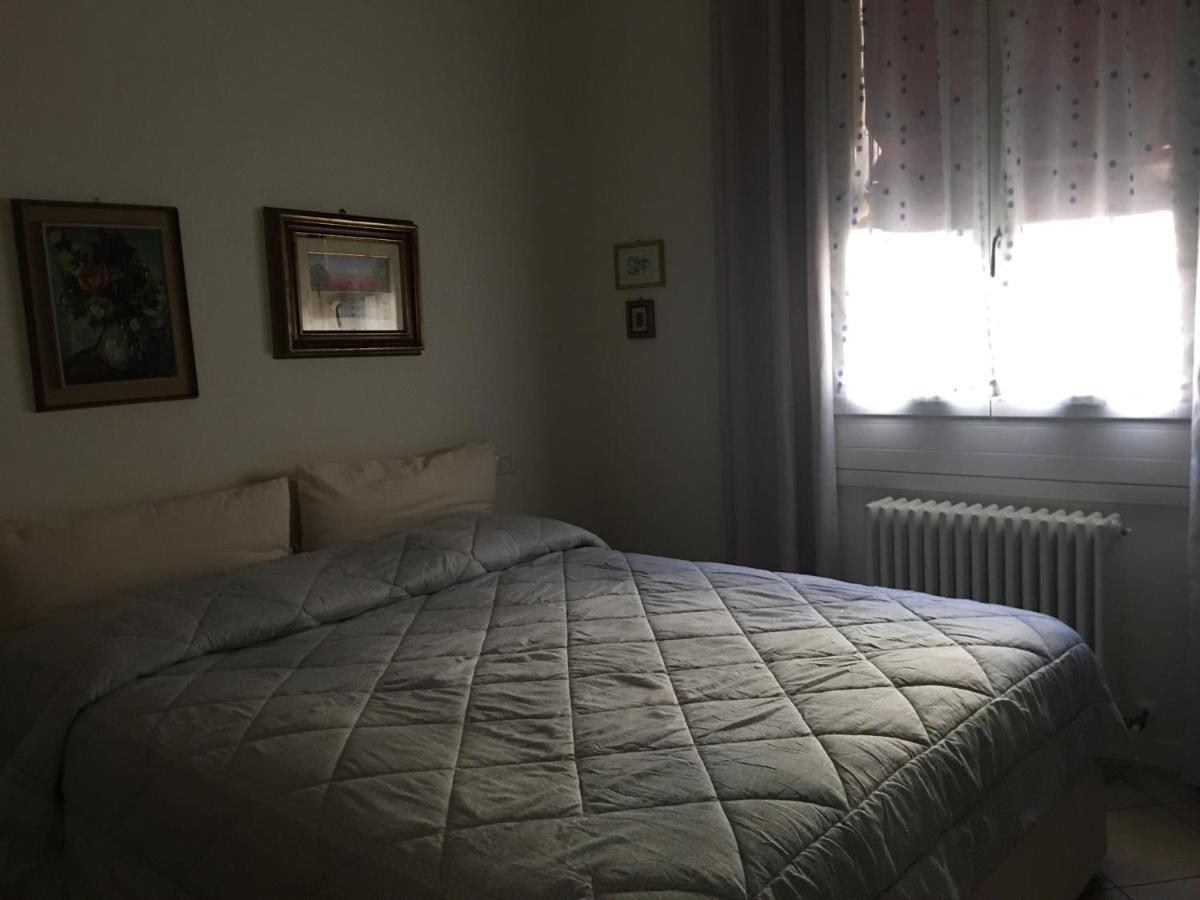 Casa Klara Appartement Bologna Buitenkant foto