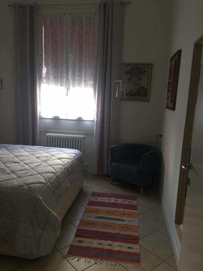 Casa Klara Appartement Bologna Buitenkant foto